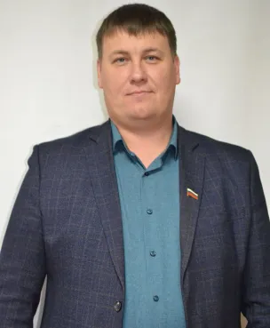 Радюк Денис Валерьевич